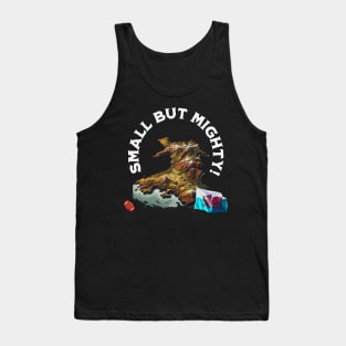 Wales Tank Top